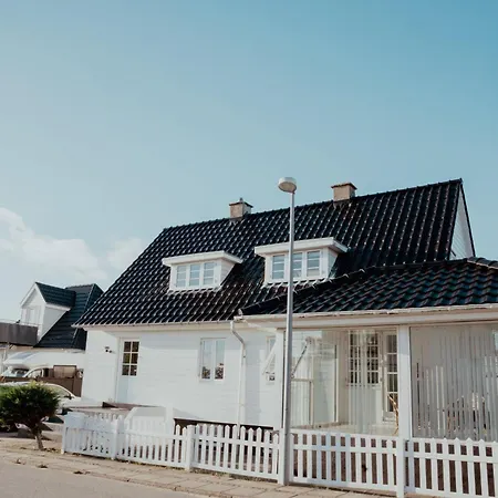 Familienfreundliches Am Ferienhaus