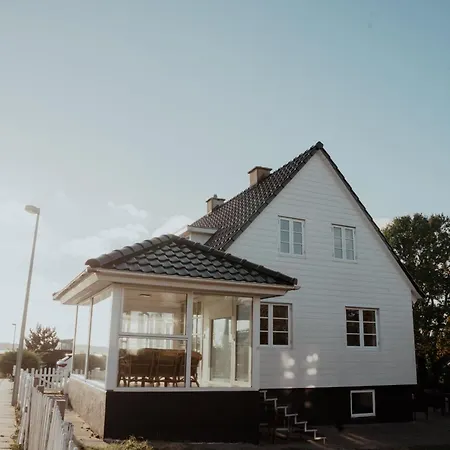 Familienfreundliches Am Ferienhaus *