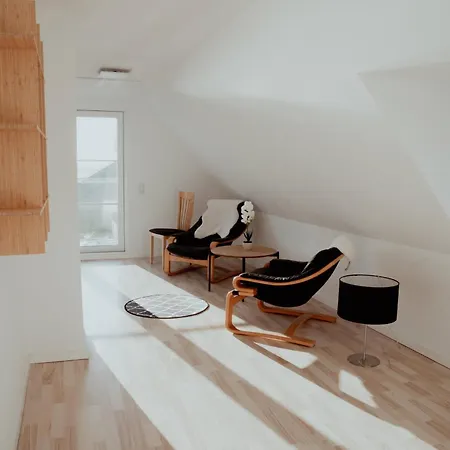 Ferienhaus Familienfreundliches Am