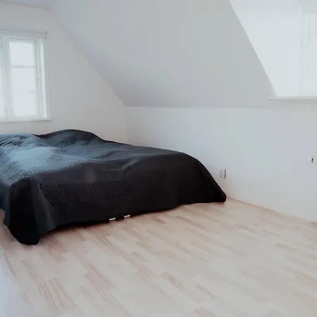Familienfreundliches Am Ferienhaus *