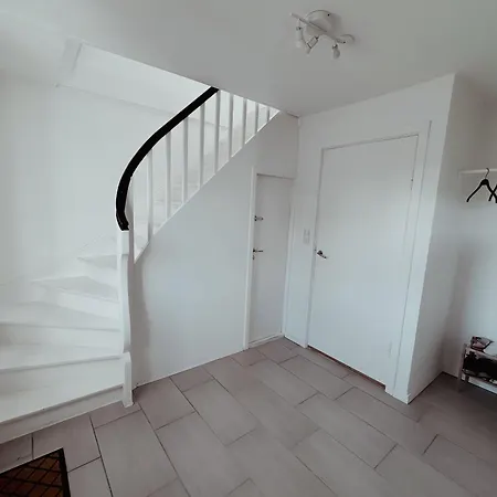 Ferienhaus Familienfreundliches Am