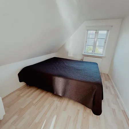 Ferienhaus Familienfreundliches Am
