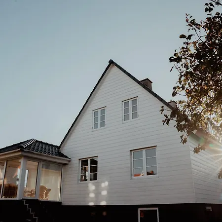 Familienfreundliches Am