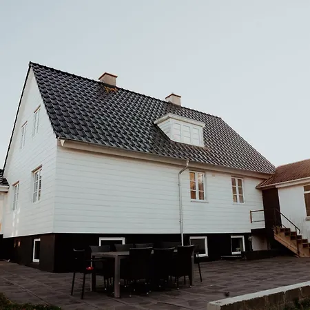 Familienfreundliches Am